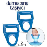 Takaz Global Damacana Taşıma Aparatı 2 Lİ SET